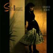 Somewhere Between by Suzy Bogguss CD, Mar 1989, EMI Capitol Special 