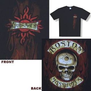    Music Memorabilia  Rock & Pop  Artists G  Godsmack