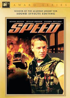 Speed DVD, 2006, 2 Disc Set, Collectors Edition