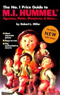   , Minatures and More by Robert L. Miller 1998, Paperback