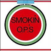 Smokin O.P.s Remaster by Bob Seger CD, Jun 2005, Capitol