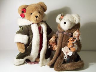 boyds bears plush in Retired or Discontinued