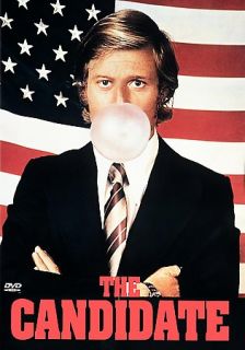 The Candidate DVD, 1997