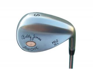 Bobby Jones Pelz Wedge Golf Club