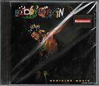 Bobby McFerrin Medicine Music CD *Orig 90 EMI *SEALED