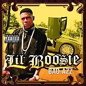 Bad Azz PA by Lil Boosie CD, Oct 2006, Trill Entertainment