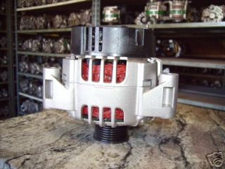   Rover Discovery alternator in Alternators/Generators & Parts