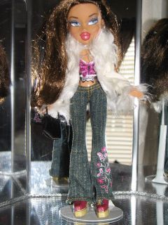 nevra bratz dolls