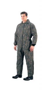 MENS SMOKEY BRANCH INSULATED COVERALLS SM TO 3 XL AVAIL