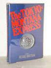 Richard Brautigan Manuscript Tokyo Montana Express