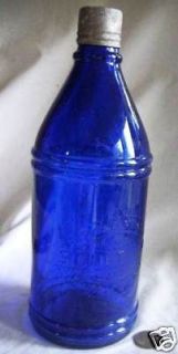master ink bottle in Bottles & Insulators