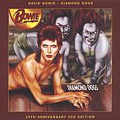   Remaster ECD by David Bowie CD, Jun 2004, 2 Discs, Virgin