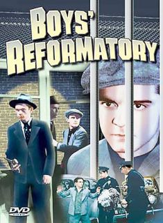 Boys Reformatory DVD, 2004
