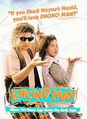 Encino Man DVD, 2000