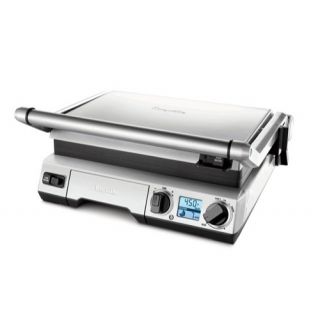 Breville BGR820XL Indoor Grill