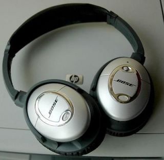 Mintly Used Quietcomfort Bose Quiet Comfort 2 QC2 Noise Cancelling 