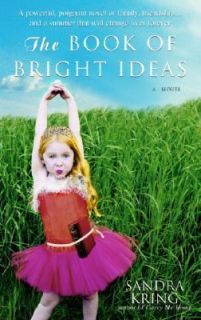 The Book of Bright Ideas by Sandra Kring 2006, Paperback