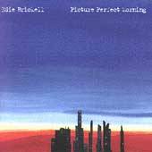 Picture Perfect Morning by Edie Brickell CD, Nov 1997, Geffen