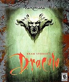 Bram Stokers Dracula PC, 1995