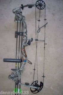 Bowtech Bows in Bows
