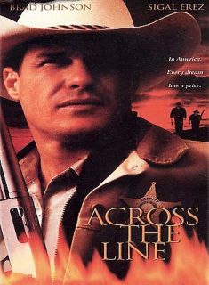 Across the Line DVD, 2000