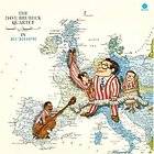 In Europe   Copenhagen 1958 (180g) by Brubeck, Dave Quartet