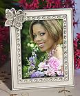   Enchanting Butterfly Photo Frames   Wedding Favors   