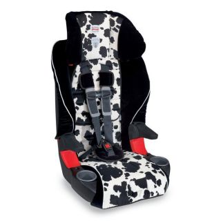 NEW Britax Frontier 85 Booster Car Seat Baby Kids Toddler Travel 