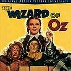 The Wizard of Oz [Rhino Original Soundtrack] by Wizard Of Oz (CD, Sep 