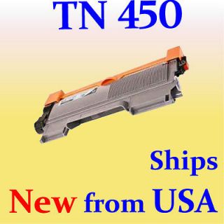   TN450 Toner Cartridge for Brother HL 2280DW DCP 7060 Printer