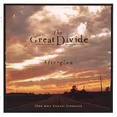   Rogers Sessions by Great Divide The CD, Oct 2000, Broken Bow
