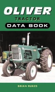   Tractors and Crawlers by Brian Rukes 2003, Paperback, Revised