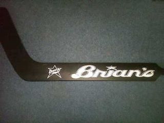 Brians Altralite Vintage Pro Goalie Stick Full Right