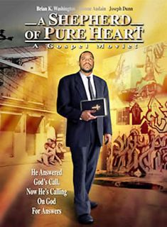Shepherd of Pure Heart DVD, 2005