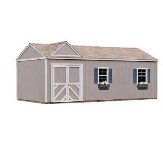 shed kits in Yard, Garden & Outdoor Living