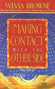   Contact with the Other Side by Sylvia Browne 1998, Cassette