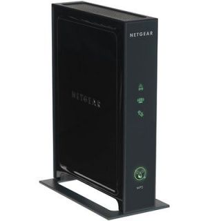 NetGear universal WN2000RPt 4 port wifi wirless Networkr extender 