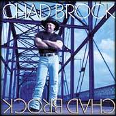 Chad Brock by Chad Brock CD, Oct 1998, Warner Bros.