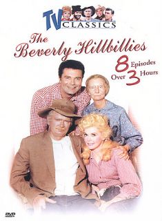 The Beverly Hillbillies   TV Classics Vol. 2 DVD, 2002