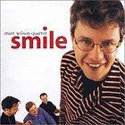 Matt Bushman Smile Again New CD