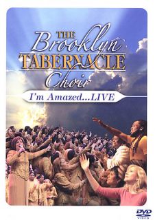 Brooklyn Tabernacle Choir   Im AmazedLive DVD, 2006