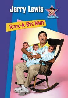 Rock A Bye Baby DVD, 2012