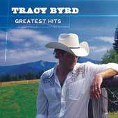 Greatest Hits by Tracy Byrd CD, Feb 2005, BNA BMG