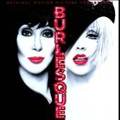 Burlesque by Various Artists CD, Nov 2010, RCA