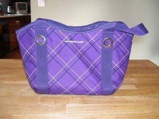 insulated lunch bag in Womens Handbags & Bags