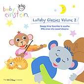   by Baby Einstein Music Box Orchest CD, Dec 2006, Buena Vista
