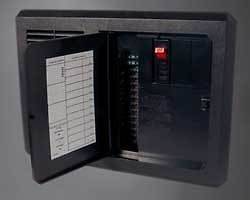 12V Distribution Control Panel+ 45A Converter PD4045 RV
