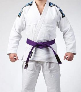 Tatami Nova Basic BJJ GI   White   FREE White Belt   Tatami Fightwear 