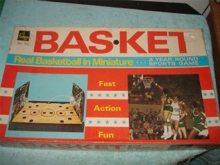 cadaco basketball game in Sports Games