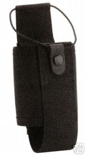   Nylon Motorola Universal Portable Two Way Radio Case Holder MEDIUM